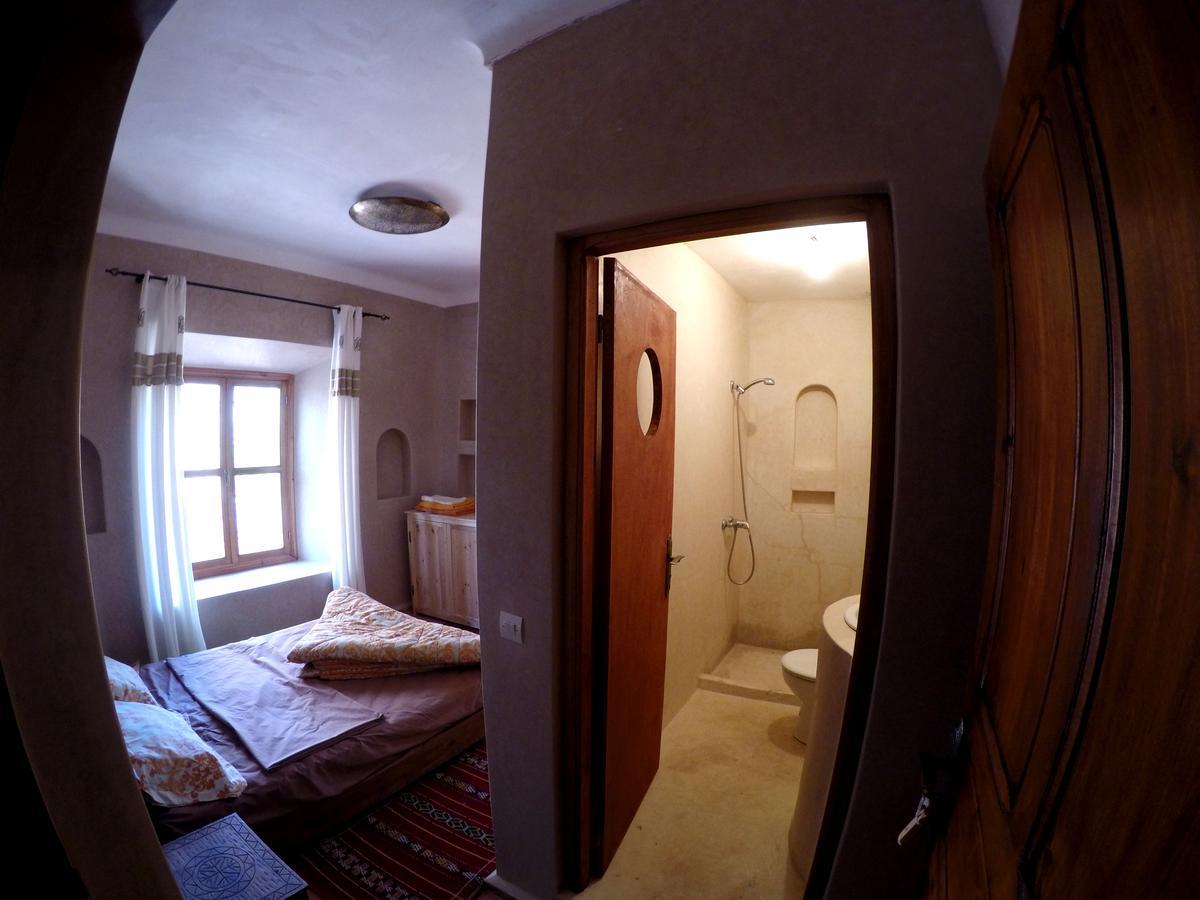 La Kasbah Du M'Goun Villa Timit Exterior photo